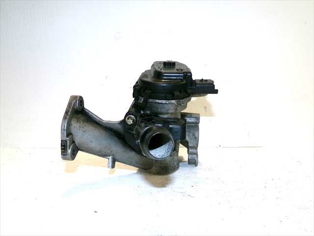 Foto 2ª: Valvula EGR Citroen C4 1.6 HDI 2010-2018 [BH01] (2017)