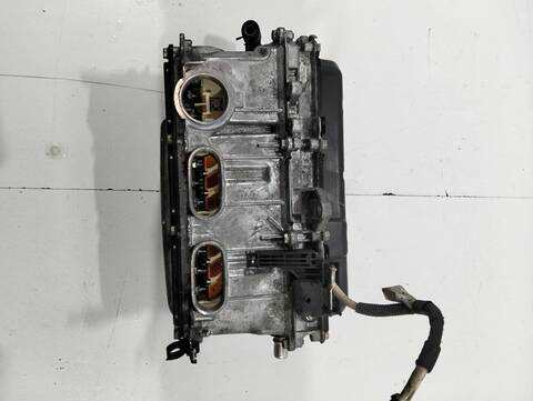 Foto 3ª: Centralita Motor ECU Toyota Prius ADVANCE (2009)
