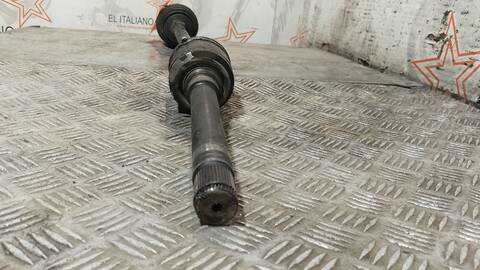 Foto 3ª: Transmision Delantera Derecha Mercedes Clase ML 320 3.0 CDI W164) 224CV 165KW 164.122) [OM642940] (2005)