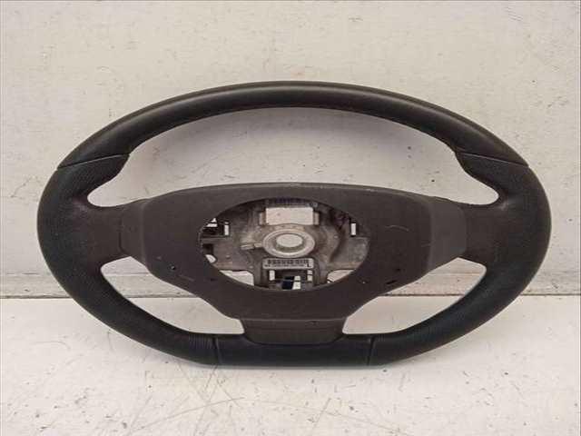 Foto 3ª: Volante Citroen C3 1.6 HDI FAP 92CV 68KW [9H02] (2010)