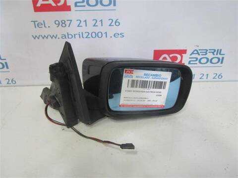 Retrovisor Derecho Bmw Serie 3 315 2.0 320D BERLINA 136CV 100KW