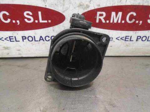 Caudalimetro Volkswagen Golf 1.6 TDI DPF 105CV 77KW