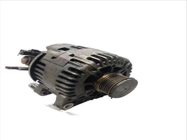Foto 3ª: Alternador Citroen Xsara 1.6 HDI (1999)