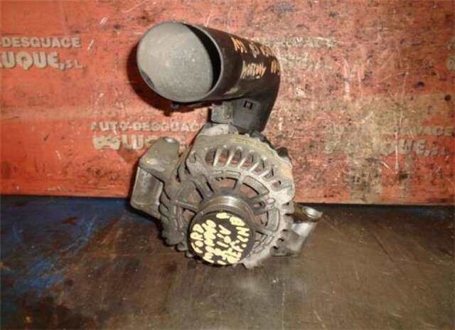 Foto 3ª: Alternador Ford Mondeo 1.8 16V [CHBA]