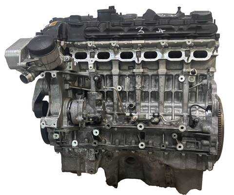 Foto 3ª: Motor Completo Bmw X5 306 CV 225KW [N55B30B, N55B30A, N55]