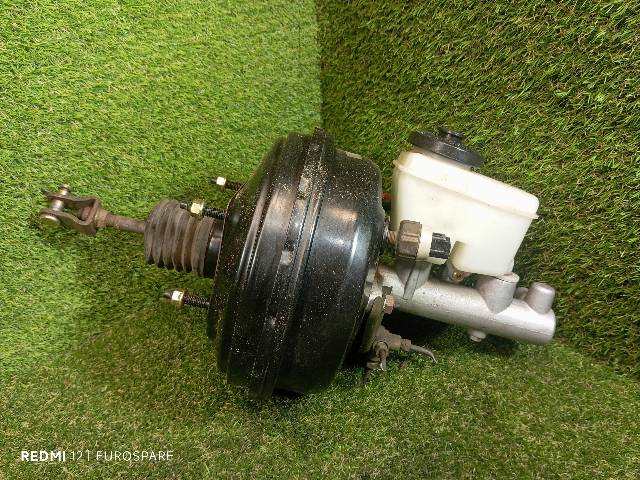 Servofreno Toyota Land Cruiser 3.0 D KDJ90 GX 3P