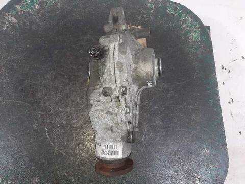 Diferencial Delantero Bmw Serie 5 518 550I XDRIVE 408CV 300KW