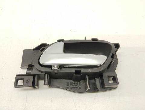 Maneta Interior Delantera Derecha Citroen C4 ORIGINS PICASSO 130CV 96KW