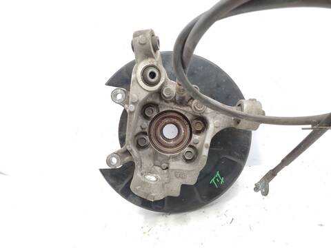 Mangueta Trasera Izquierda Infiniti EX 30D 238CV 175KW