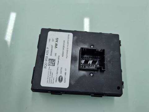 Centralita Motor ECU Seat Ateca 110CV