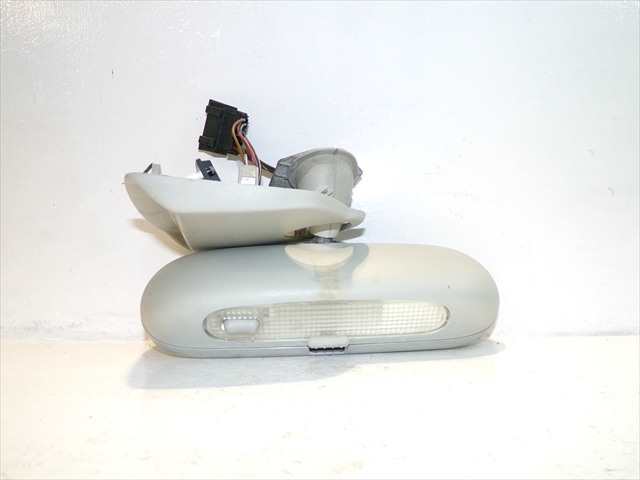Foto 3ª: Retrovisor Interior Volkswagen Beetle 2.0 G 1998-2005 [AQY] (2000)