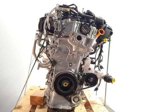 Foto 4ª: Motor Completo Kia Rio 1.0 TGDI CAT 120CV 88KW [G3LF] (2023)