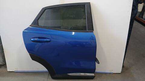 Puerta Trasera Derecha Ford Puma TITANIUM 125CV 92KW