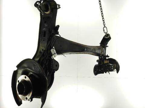 Foto 2ª: Puente Trasero Peugeot 308 1.2 THP 130 [HNS (EB2ADTS)] (2013)