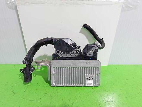 Foto 3ª: Centralita Motor ECU Toyota Auris HYBRID FEEL EDITION 136CV (2013)