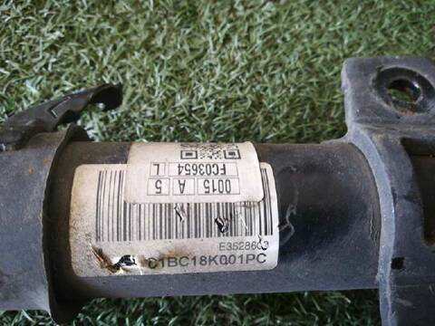 Foto 2ª: Amortiguador Delantero Izquierdo Ford Fiesta BLACK EDITION 82CV 60KW [SNJB] (2015)