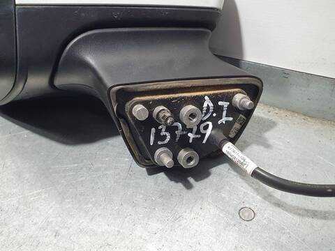 Foto 2ª: Retrovisor Izquierdo Opel Astra DYNAMIC START/STOP 125CV 92KW [B14XFT] (2017)