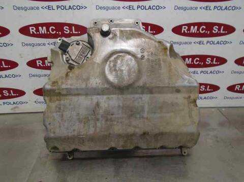 Foto 4ª: Carter Volkswagen Touareg 5.0 V10 TDI CAT AYH) 313CV 230KW (2003)