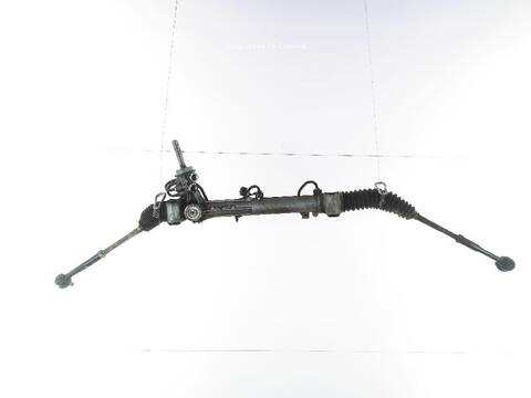 Foto 2ª: Cremallera de Direccion Opel Astra 1.6 16V F08 F48) [Z 16 XE] (1998)