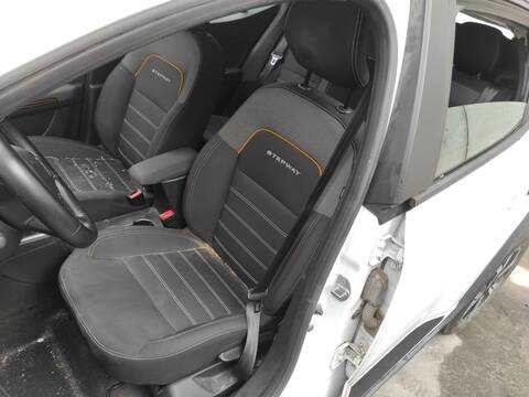 Asiento Delantero Izquierdo Dacia Sandero H4D470