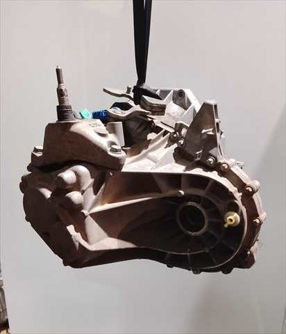 Caja Cambios Renault Megane 1.5 DIESEL