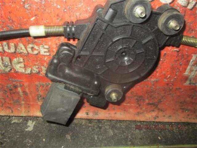 Foto 3ª: Elevalunas Eléctrico Delantero Derecho Fiat Marea 1.9 TD 100 [182 A7.000]
