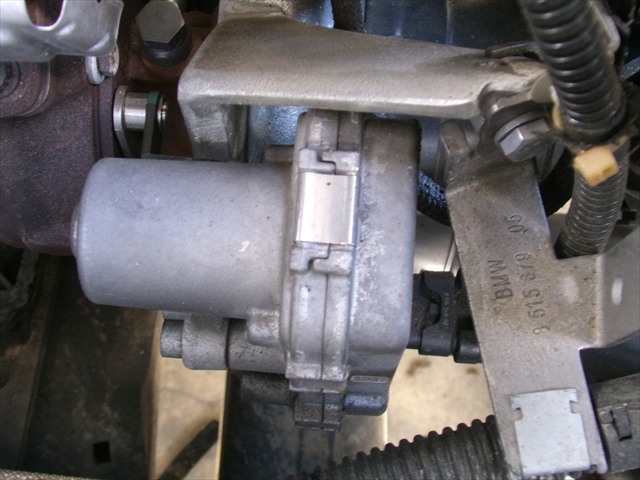 Valvula EGR Bmw Serie 1 116 2.0 D F20, 2011-2015