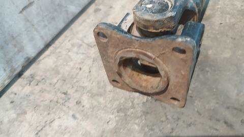 Foto 4ª: Transmision Central Suzuki Samurai 1.3 CAT 70CV 51KW (1988)