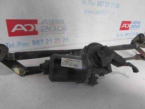Foto 2ª: Motor Limpia Delantero Kia Cerato 2.0 CRDI 112CV 83KW [D4EA] (2004)