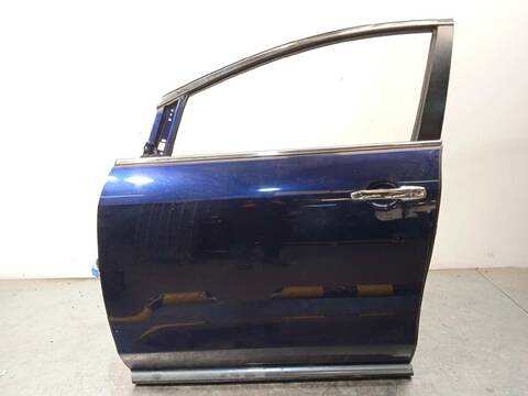 Puerta Delantera Izquierda Mazda CX7 2.2 TD CAT 173CV 127KW ER)