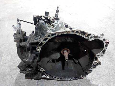 Caja Cambios Citroen DS5 2.0 HDI 165 163CV 120KW