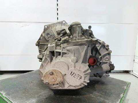 Foto 3ª: Caja Cambios Ford Mondeo CLX BERLINA 115CV 85KW FAMILIAR [RKA] (1995)