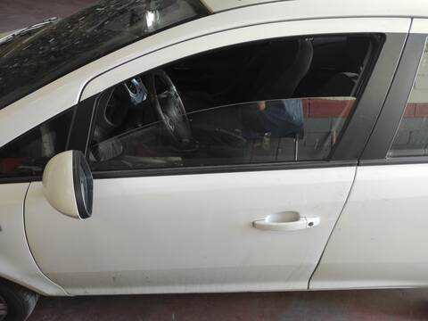 Puerta Delantera Izquierda Opel Corsa A13DTR