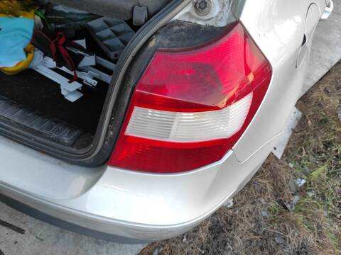Piloto Trasero Derecho Bmw Serie 1 114 204D4 BERLINA