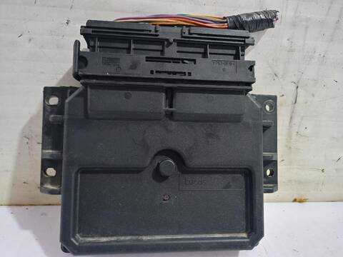Foto 2ª: Centralita Motor ECU Renault Kangoo ALIZE 64CV (1997)