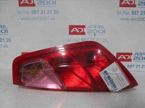 Piloto Trasero Derecho Fiat Punto 1.3 D MULTIJET 75CV 55KW