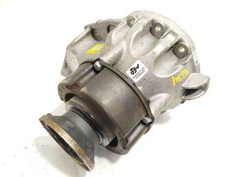 Caja Transfer Porsche Panamera 3.0 D 300CV 221KW