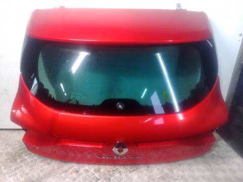 Portón Renault Megane 1.2 TCE 130 B9MR) HATCHBACK 130CV 97KW IV HATCHBACK B9A/M/N_)