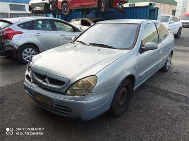 Elevalunas Eléctrico Delantero Izquierdo Citroen Xsara 1.6 16V