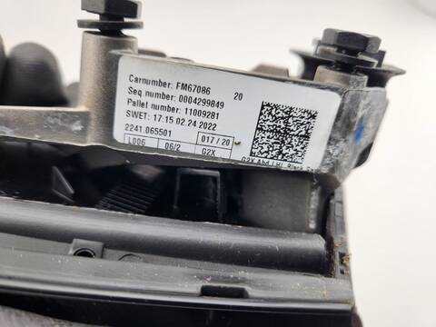 Foto 2ª: Retrovisor Izquierdo Bmw Serie 3 315 330D XDRIVE SPORT LINE 4P) BERLINA 265CV [B57D30A] (2022)