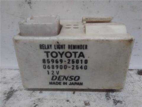 Centralita Motor ECU Toyota Dyna G