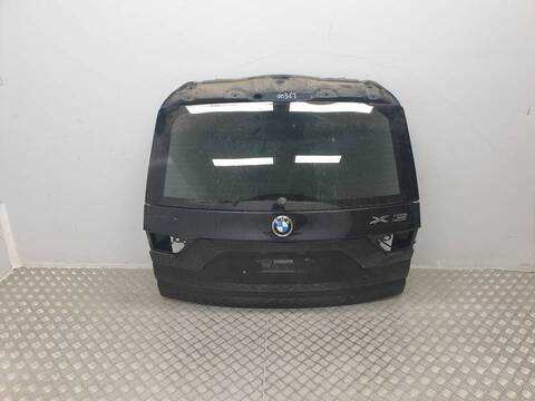 Portón Bmw X3 XDRIVE 20D