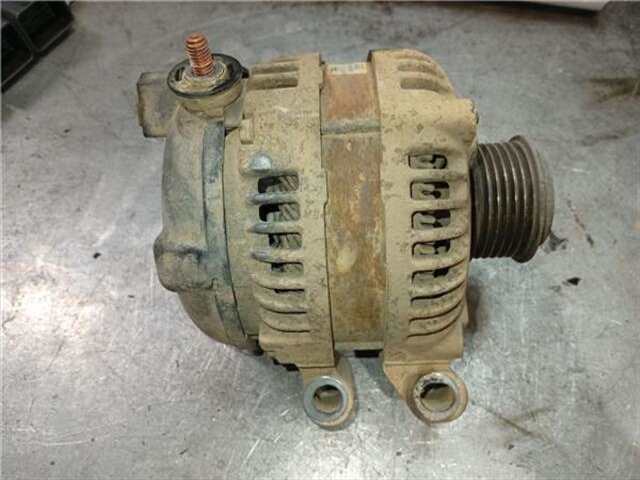 Alternador Land Rover Discovery 3.0 SDV6 HSE [3.0 LTR. - 180 KW TD V6 CAT]