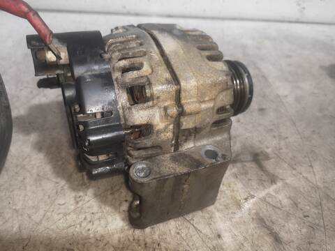 Foto 3ª: Alternador Citroen Nemo 199A9000 (2014)