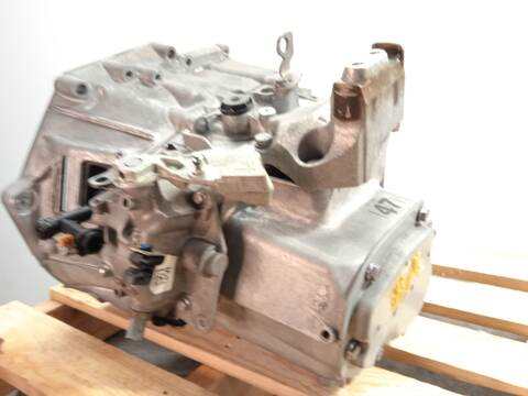 Foto 3ª: Caja Cambios Citroen C4 1.2 THP 130 PICASSO 130CV 96KW [HN02] (2016)