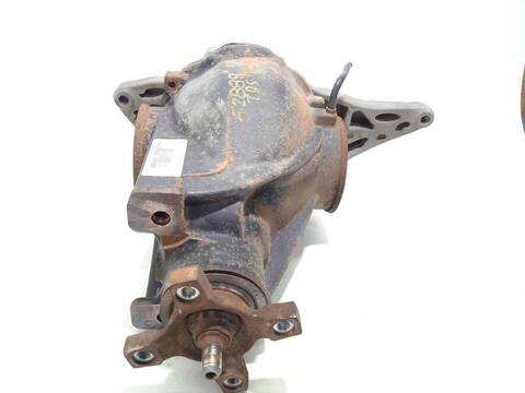 Foto 3ª: Diferencial Trasero Mercedes Vito 114/116 CDI 119 CDI/BT LANG 447.703) 136CV 100KW [651950] (2016)