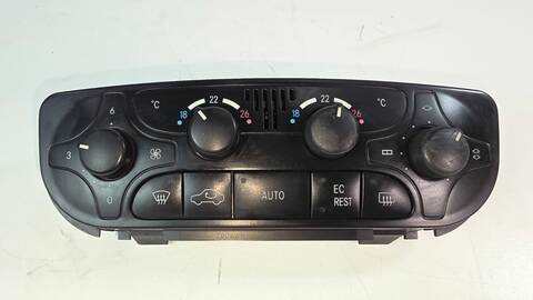 Mando Climatizador Mercedes Clase C 160 OM612962 BERLINA AUT.