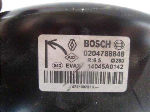 Foto 3ª: Servofreno Mercedes Citan 1.7 111 CDI LARGO A2) 415.703) [K9K A6] (2014)