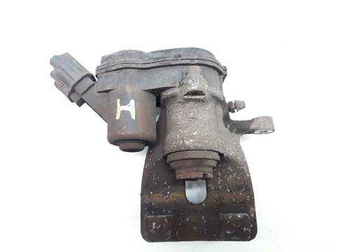 Foto 2ª: Pinza Freno Trasera Izquierdo Renault Scenic DYNAMIQUE 110CV 81KW [K9K JB] (2011)