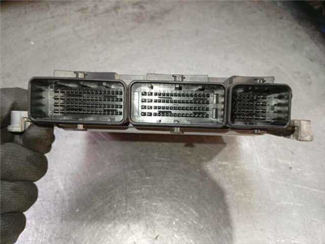 Foto 3ª: Centralita Motor ECU Renault Talisman 1.6 ICON [1.6 LTR. - 96 KW DCI DIESEL FAP ENERGY]
